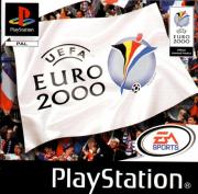 Cover von UEFA Euro 2000