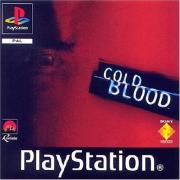Cover von Cold Blood
