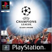 Cover von UEFA Champions League 1999-2000