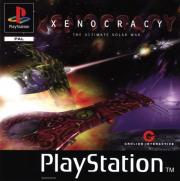 Cover von Xenocracy