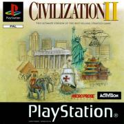 Cover von Civilization 2