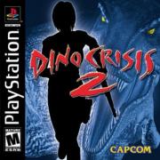 Cover von Dino Crisis 2