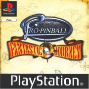 Cover von Pro Pinball - Fantastic Journey