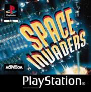 Cover von Space Invaders