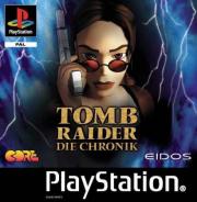 Cover von Tomb Raider 5 - Die Chronik