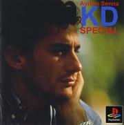 Cover von Ayrton Senna Kart Duel Special