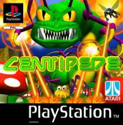 Cover von Centipede