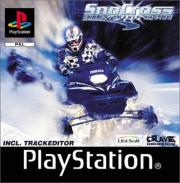 Cover von Sno Cross Championship Racing