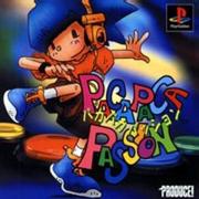 Cover von Pacapaca Passion