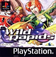 Cover von Wild Rapids