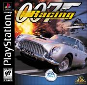 Cover von 007 Racing