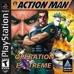 Cover von Action Man - Mission Xtreme