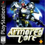 Cover von Armored Core