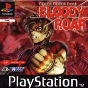 Cover von Bloody Roar