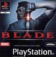 Cover von Blade