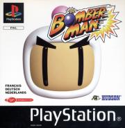 Cover von Bomberman