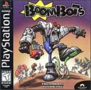Cover von Boombots