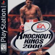 Cover von Box Champions 2000