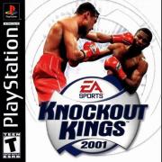 Cover von Box Champions 2001