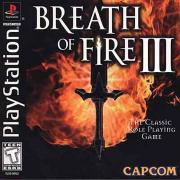 Cover von Breath of Fire 3