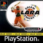 Cover von Brian Lara's Cricket