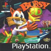 Cover von Bubsy 3D