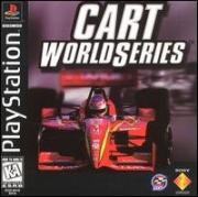 Cover von CART World Series