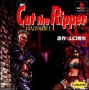 Cover von Cat the Ripper