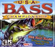 Cover von Championship Bass