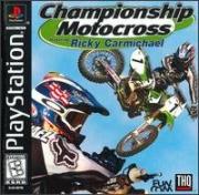 Cover von Championship Motocross