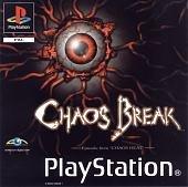 Cover von Chaos Break