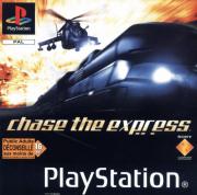 Cover von Chase the Express
