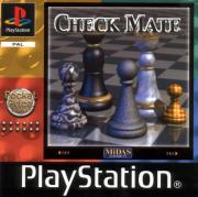 Cover von Checkmate
