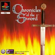 Cover von Chronicles of the Sword