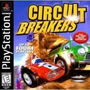 Cover von Circuit Breakers