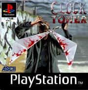 Cover von Clock Tower