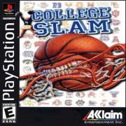 Cover von College Slam