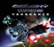 Cover von Colony Wars - Vengeance