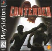 Cover von Contender