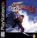 Cover von Cool Boarders