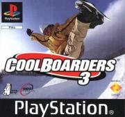 Cover von Cool Boarders 3