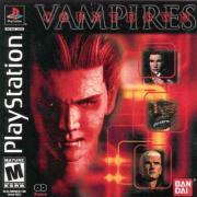Cover von Countdown Vampires