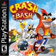 Cover von Crash Bash