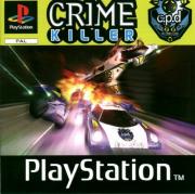 Cover von Crime Killer