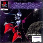 Cover von Cyberspeed