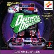Cover von Dance Dance Revolution