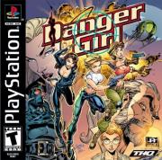 Cover von Danger Girl