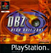 Cover von CyBall Zone