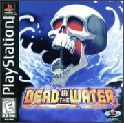 Cover von Dead in the Water