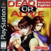 Cover von Dead or Alive